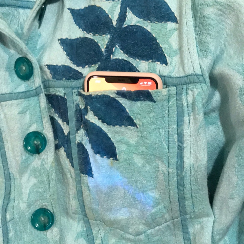 Jacket - Picture 2 of 6